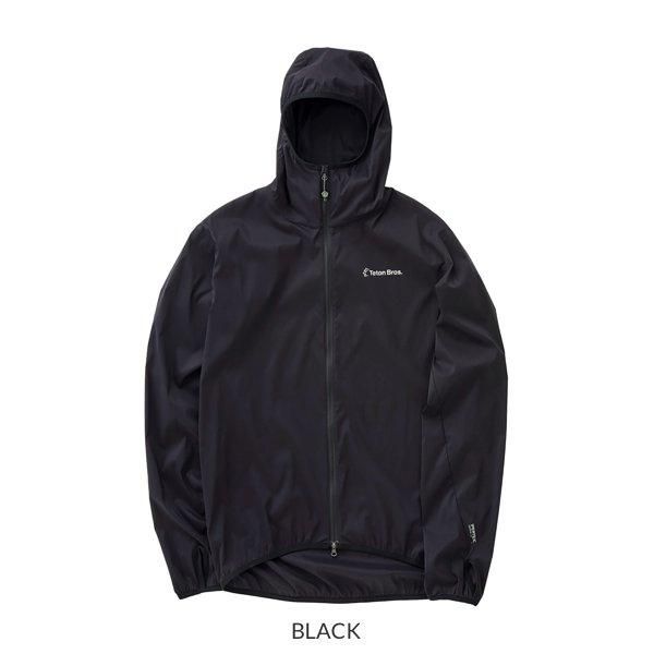 Teton Bros.  Ws Wind River Hoody  (WOMEN'S)