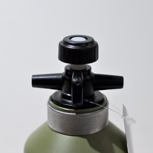 Trangia  Fuel Bottle (OLIVE)