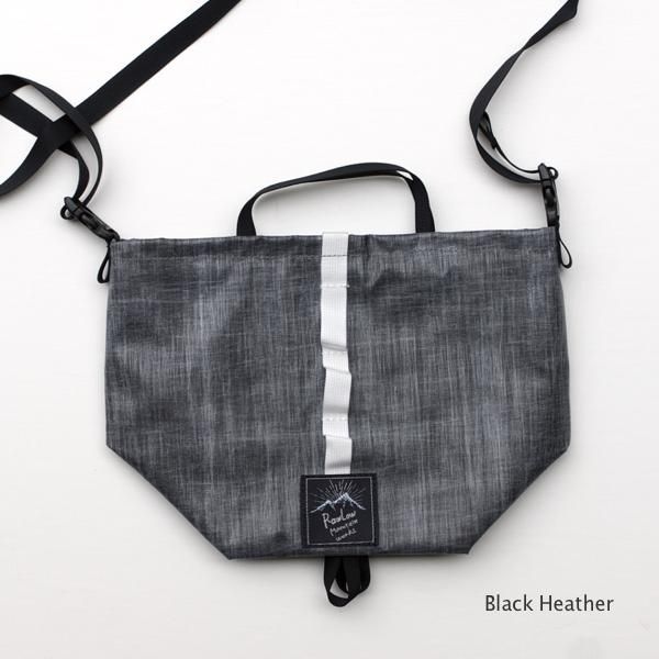 RawLow Mountain Works   Tabitibi Tote (LS-42) 