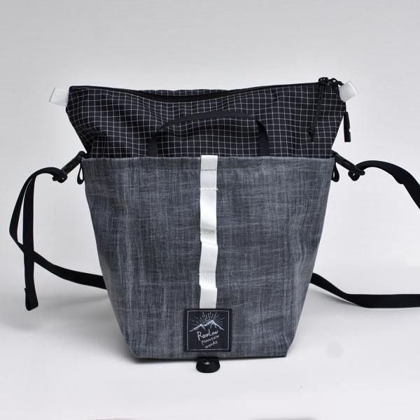 RawLow Mountain Works   Tabitibi Tote (LS-42) 