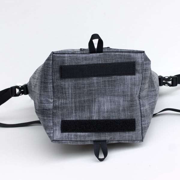 RawLow Mountain Works   Tabitibi Tote (LS-42) 