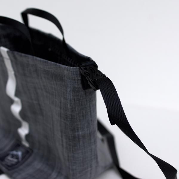 RawLow Mountain Works   Tabitibi Tote (LS-42) 