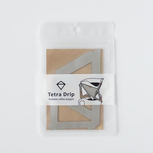 MUNIEQ  Tetra Drip 01S