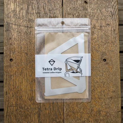 MUNIEQ   Tetra Drip 02S