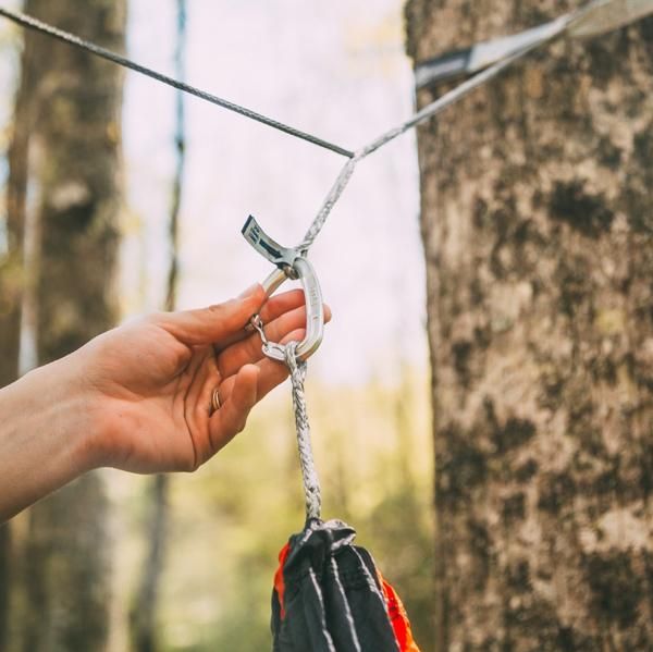 ENO   Helios Suspension System