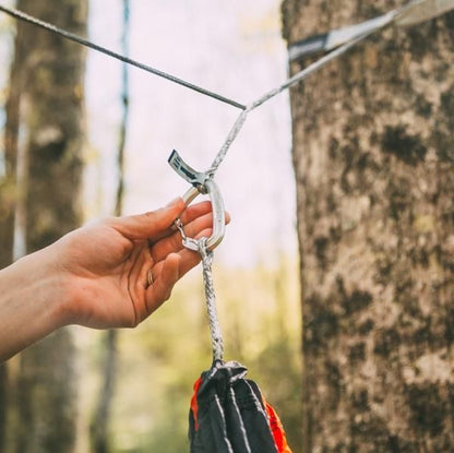 ENO   Helios Suspension System