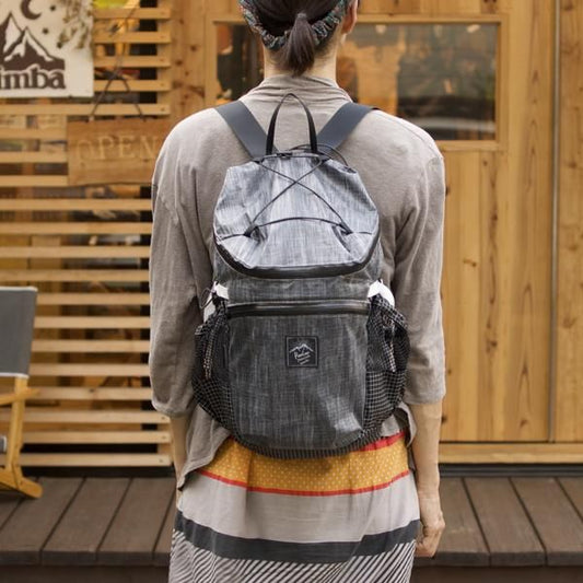 RawLow Mountain Works   Dinky LS-07