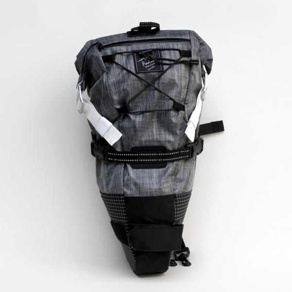 RawLow Mountain Works   Bike'n Hike Bag  LS-42