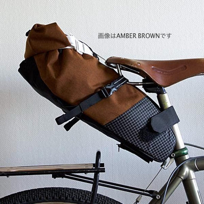 RawLow Mountain Works   Bike'n Hike Bag  LS-42