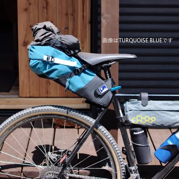 RawLow Mountain Works   Bike'n Hike Bag  LS-42