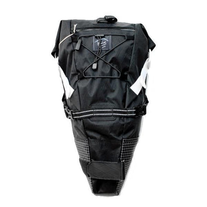 RawLow Mountain Works   Bike'n Hike Bag  X-Pac VX21