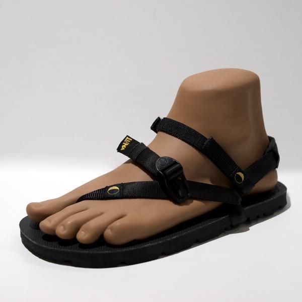 LUNA SANDALS  Retro Mono