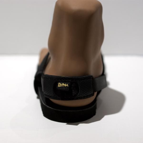 LUNA SANDALS  Retro Mono