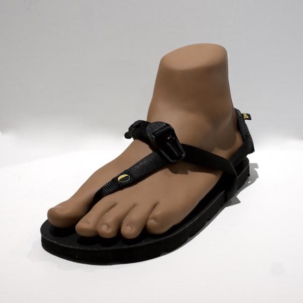 LUNA SANDALS  Retro Mono