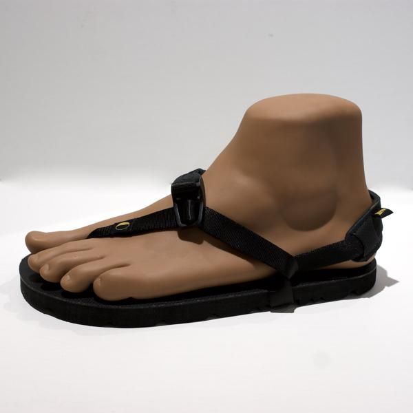 LUNA SANDALS  Retro Mono