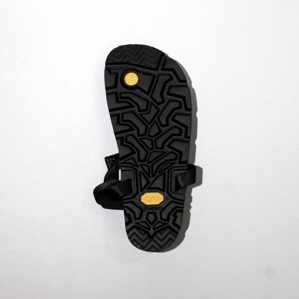 LUNA SANDALS  Retro Mono