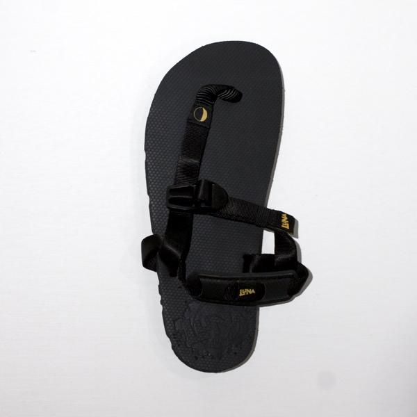 LUNA SANDALS  Retro Mono