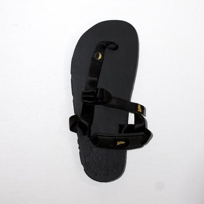LUNA SANDALS  Retro Mono
