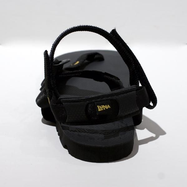LUNA SANDALS  Retro Mono