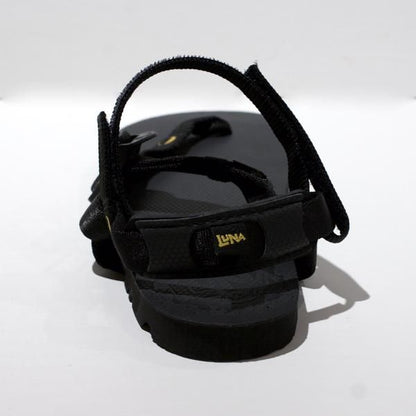 LUNA SANDALS  Retro Mono
