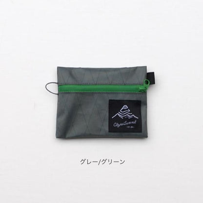 City to Summit   コインケース