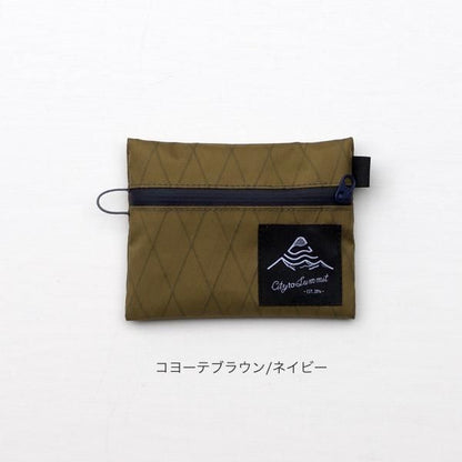 City to Summit   コインケース