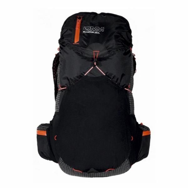 OMM   phantom 25CL