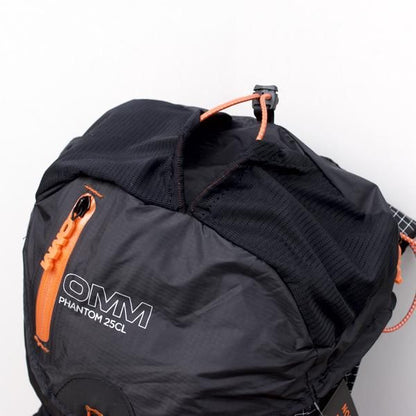 OMM   phantom 25CL