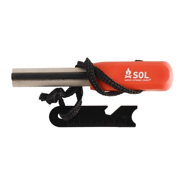 SOL   マグストライカー
