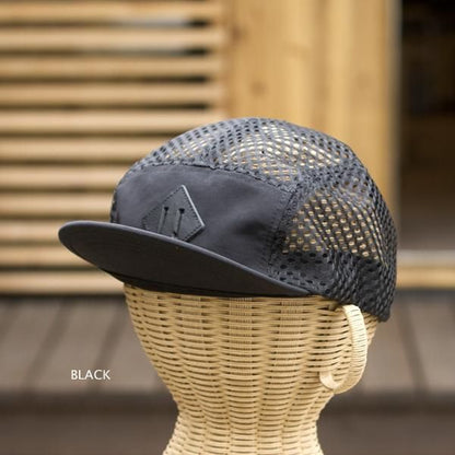 velo spica  Pig Snout Camp Cap