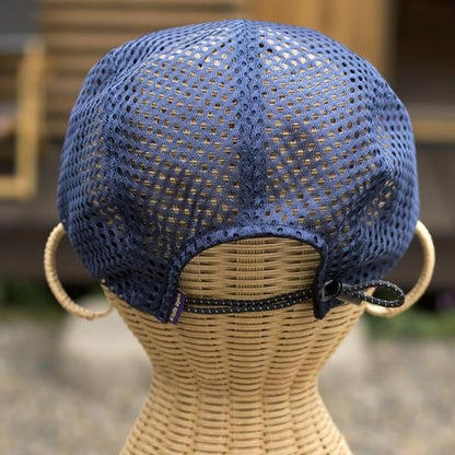 velo spica  Pig Snout Camp Cap