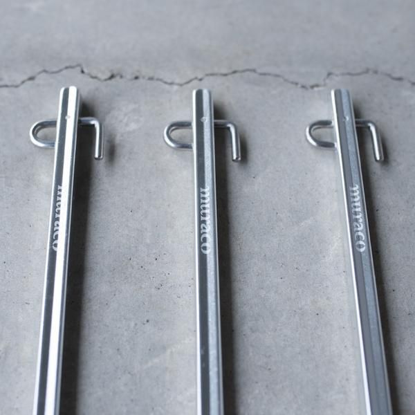 MURACO   DURA SOLID PEG 30
