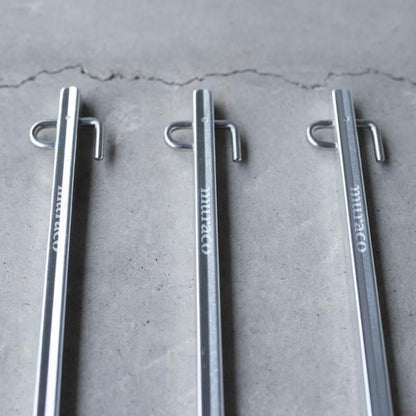 MURACO   DURA SOLID PEG 30