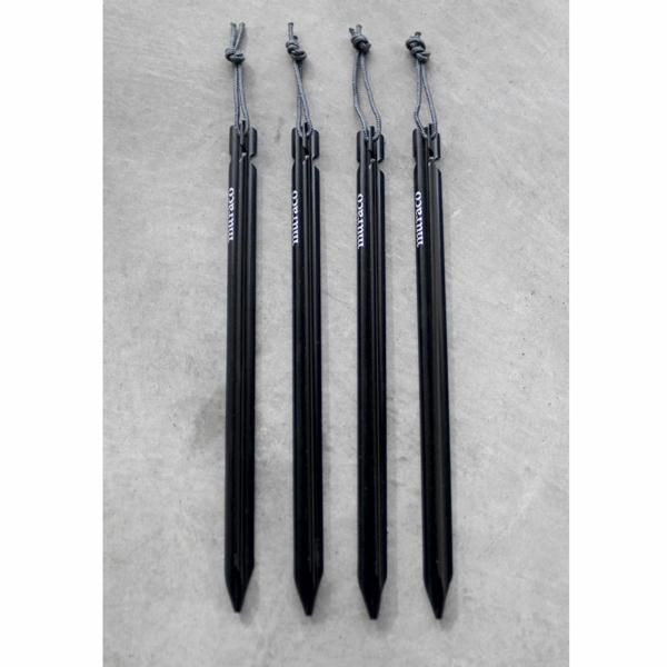 MURACO   TWISTED PEGS（4本セット）