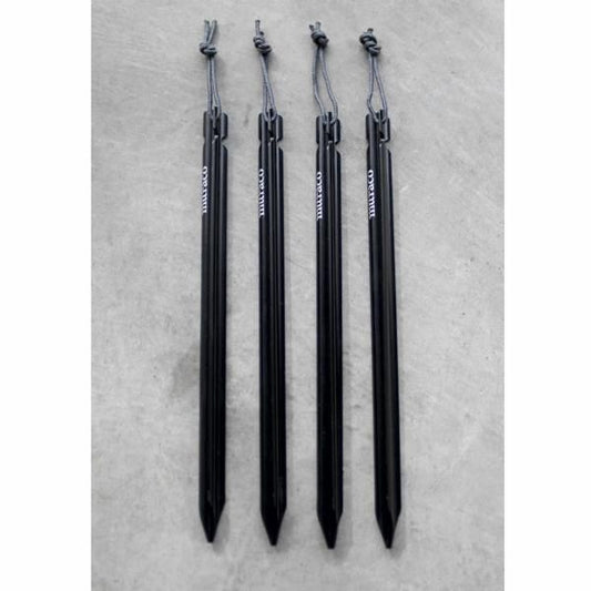 MURACO   TWISTED PEGS（4本セット）