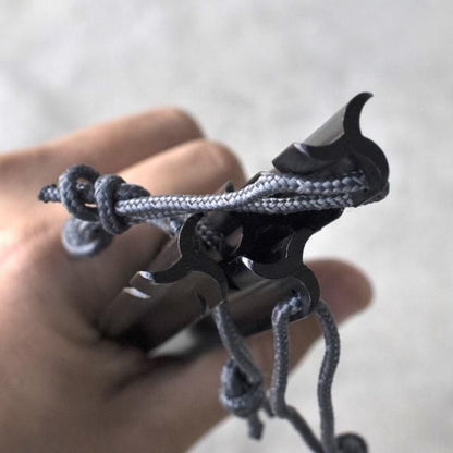MURACO   TWISTED PEGS（4本セット）