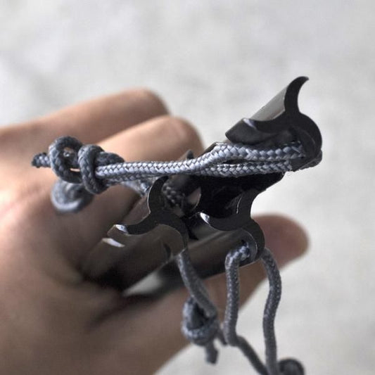 MURACO   TWISTED PEGS（4本セット）