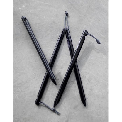 MURACO   TWISTED PEGS（4本セット）