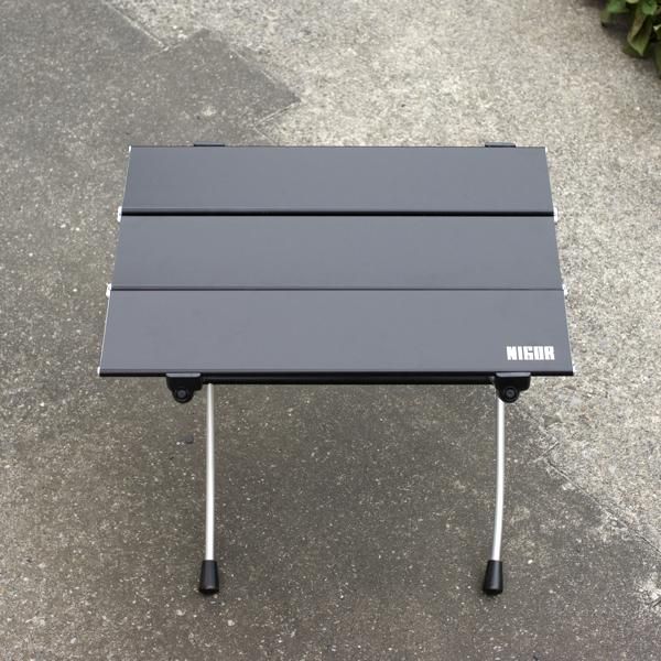NIGOR  Table S