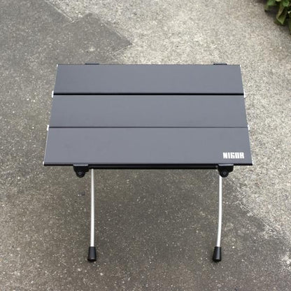 NIGOR  Table S