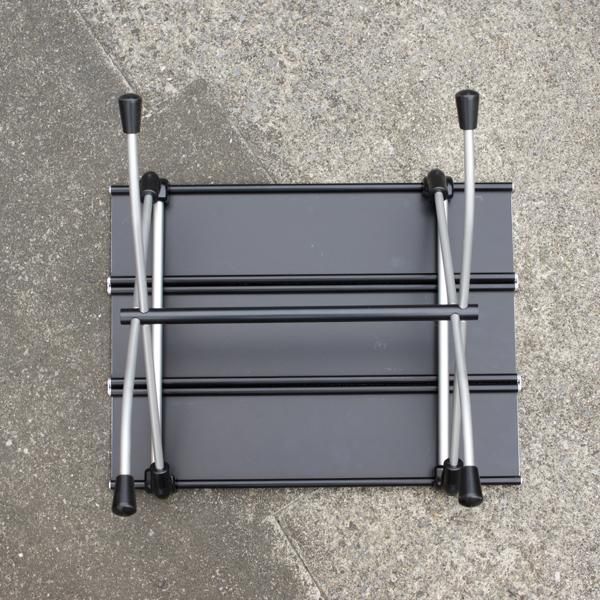 NIGOR  Table S