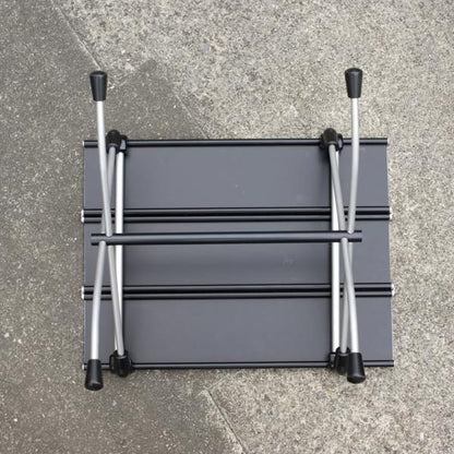NIGOR  Table S