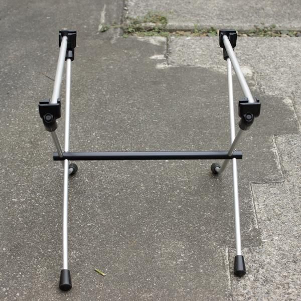 NIGOR  Table S