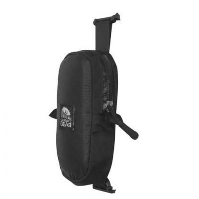 GRANITE GEAR  SHOULDER STRAP POCKETS