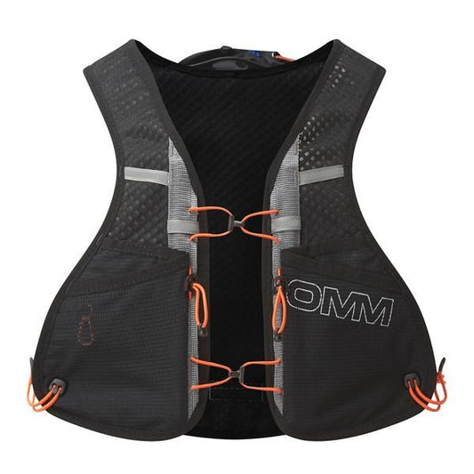 OMM  TrailFire Vest  2018
