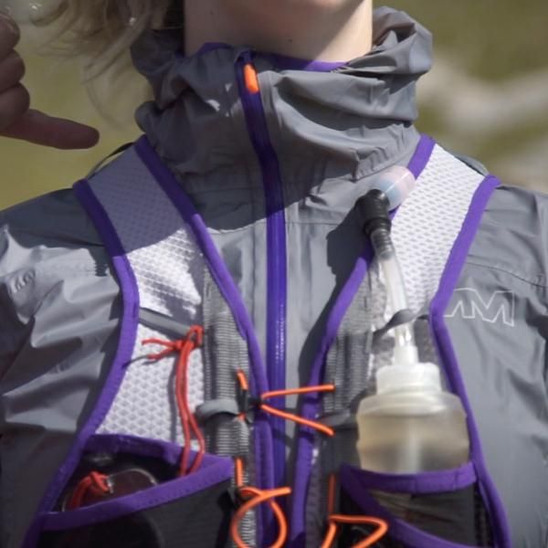 OMM  TrailFire Vest  2018
