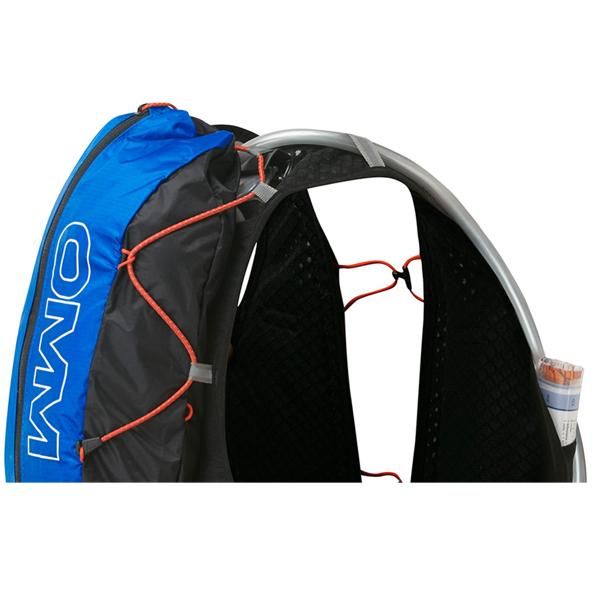 OMM  TrailFire Vest  2018