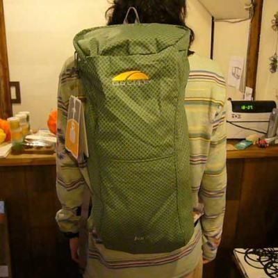 GOLITE  ION  (CORIANDER)