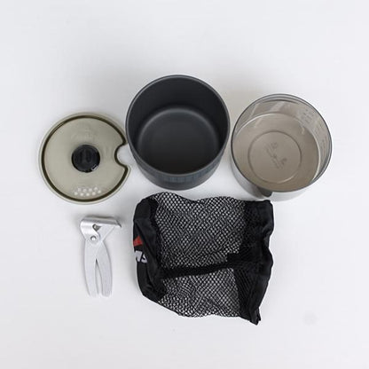 MSR  Trail Mini Solo Cook Set