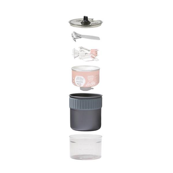 MSR  Trail Mini Solo Cook Set